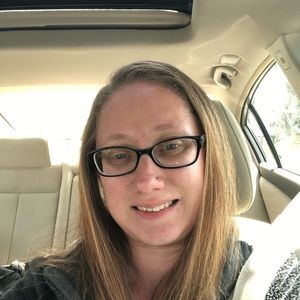 Meet your Posher, Christine